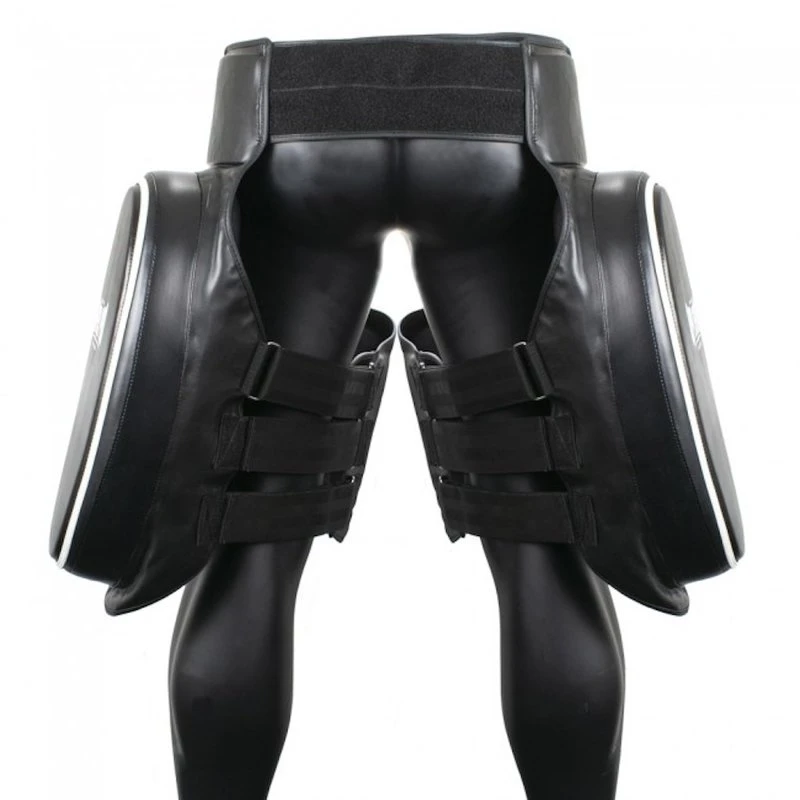 Super Pro Combat Gear Legprotector Professional Centurion - Image 2