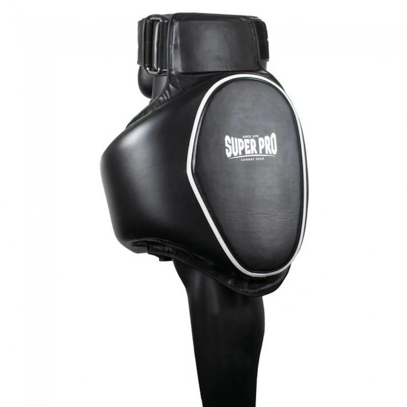 Super Pro Combat Gear Legprotector Professional Centurion - Image 3