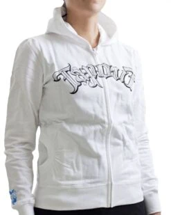 TapouT Queen French Terry Hoodie Dames