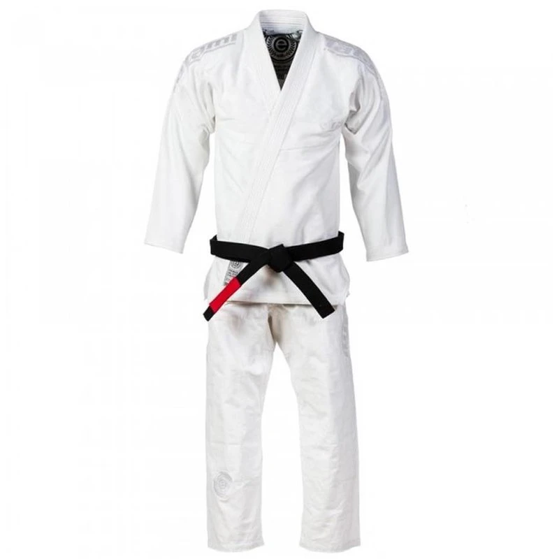 Tatami Estilo 5.0 BJJ Gi Kimono Wit Tatami BJJ Fight Gear - Image 3
