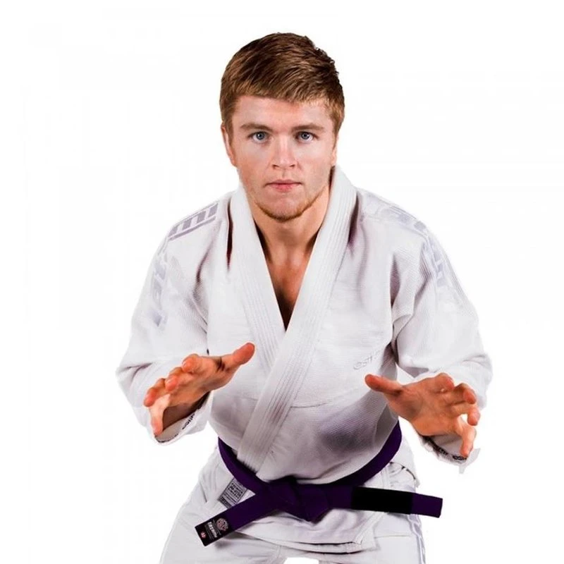 Tatami Estilo 5.0 BJJ Gi Kimono Wit Tatami BJJ Fight Gear - Image 4