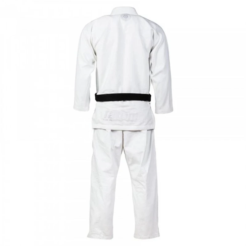 Tatami Estilo 5.0 BJJ Gi Kimono Wit Tatami BJJ Fight Gear - Image 5