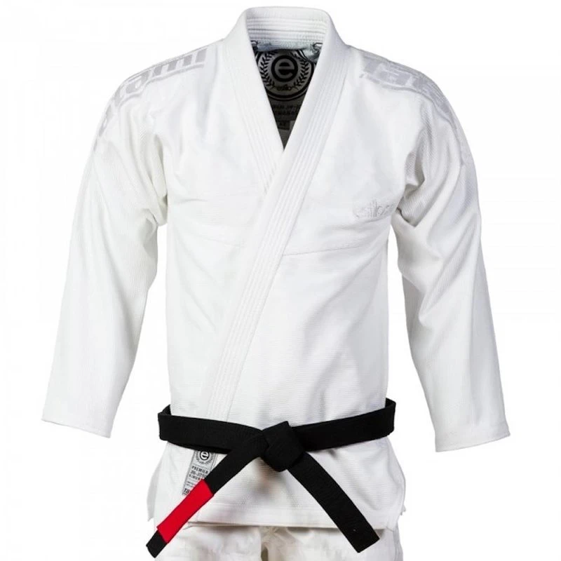 Tatami Estilo 5.0 BJJ Gi Kimono Wit Tatami BJJ Fight Gear