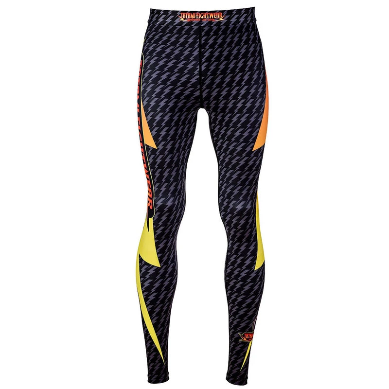 Tatami Flash Spats Panty Sportlegging Panty - Afbeelding 6