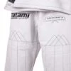 Tatami X JT Torres Persverantia Limited Edition BJJ GI Wit