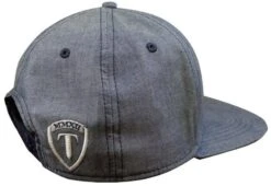 Torque Sports Faded Evolution Hat Snapback Cap