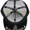 TORQUE Sports Ghost Snapback Cap Pet