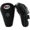 Twins Deluxe Punching Mitts Pads PML 21 Leather