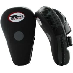 Twins Deluxe Punching Mitts Pads PML 21 Leather
