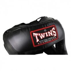Twins Hoofdbeschermer Headgear HGL 3 Zwart