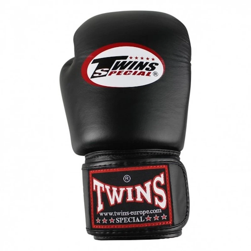 Twins Kickboks Bokshandschoenen Twins BGVL 3 Zwart