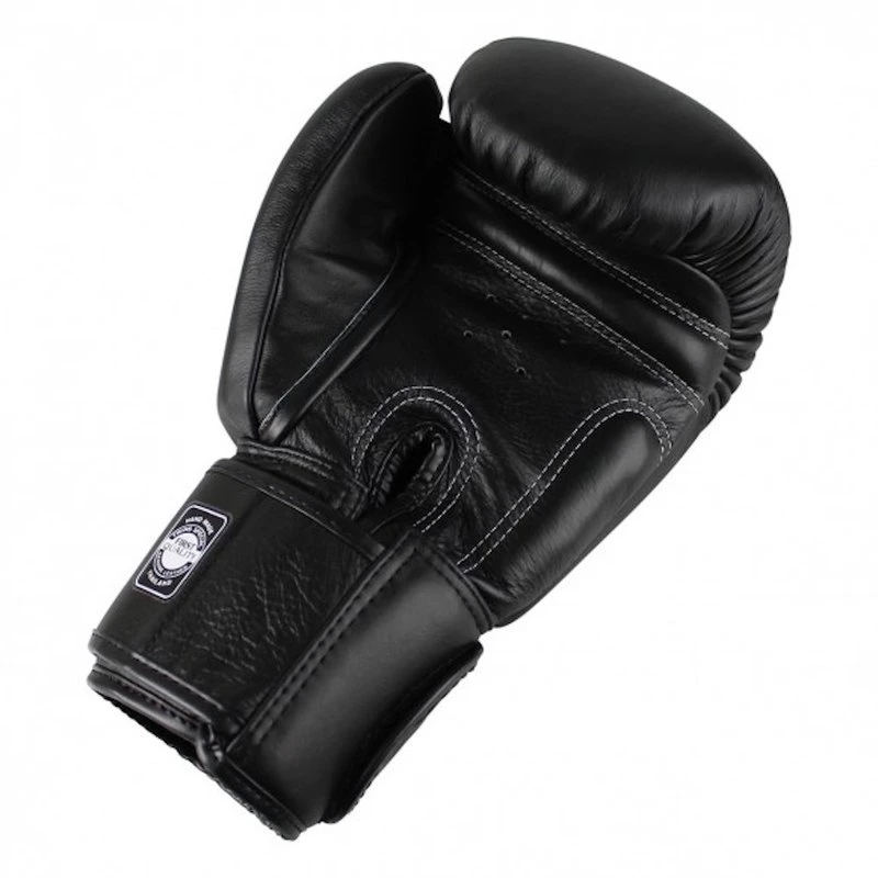 Twins Kickboks Bokshandschoenen Twins BGVL 3 Zwart - Image 3
