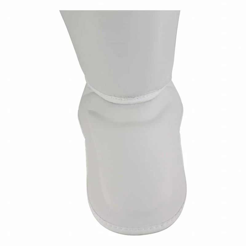 Twins Kickboks Scheenbeschermers SGL 7 Wit - Image 2