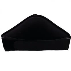 Twins Special Buikbeschermer BP-2 Zwart Vechtsporten