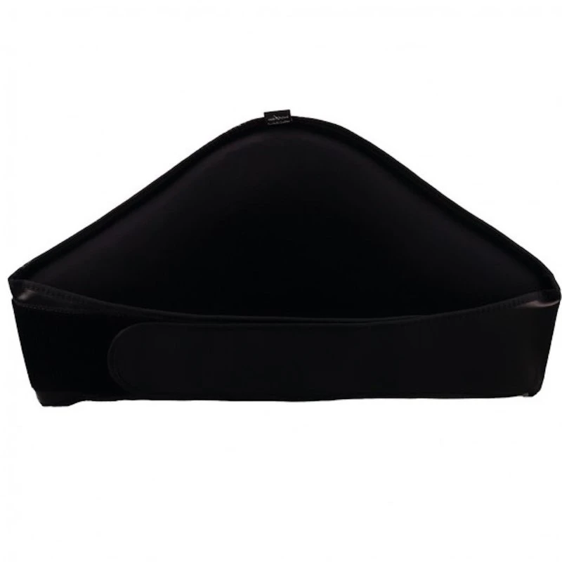 Twins Special Buikbeschermer BP-2 Zwart Vechtsporten