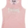 Twins Special Dames Tanktop Incl Sport BH TSB-1 Roze