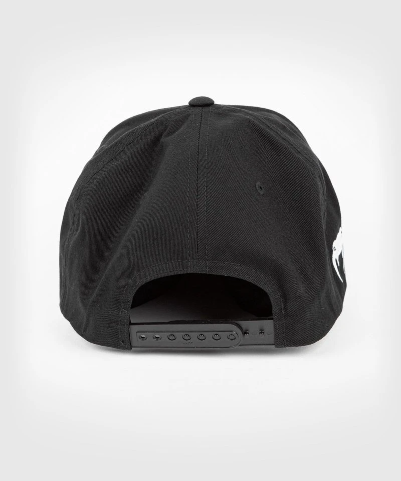 UFC Venum Authentic Fight Night Unisex Walkout Hat Zwart - Image 3