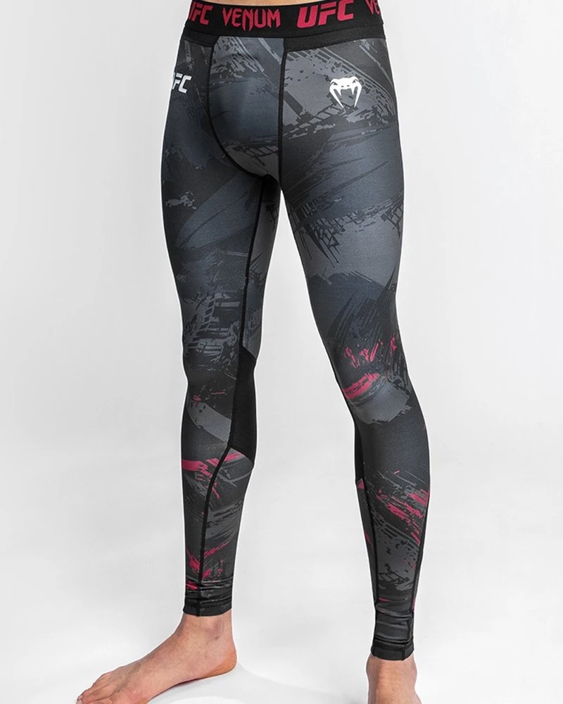 UFC Venum Authentic Fight Week 2.0 Performance Sportlegging - Image 4
