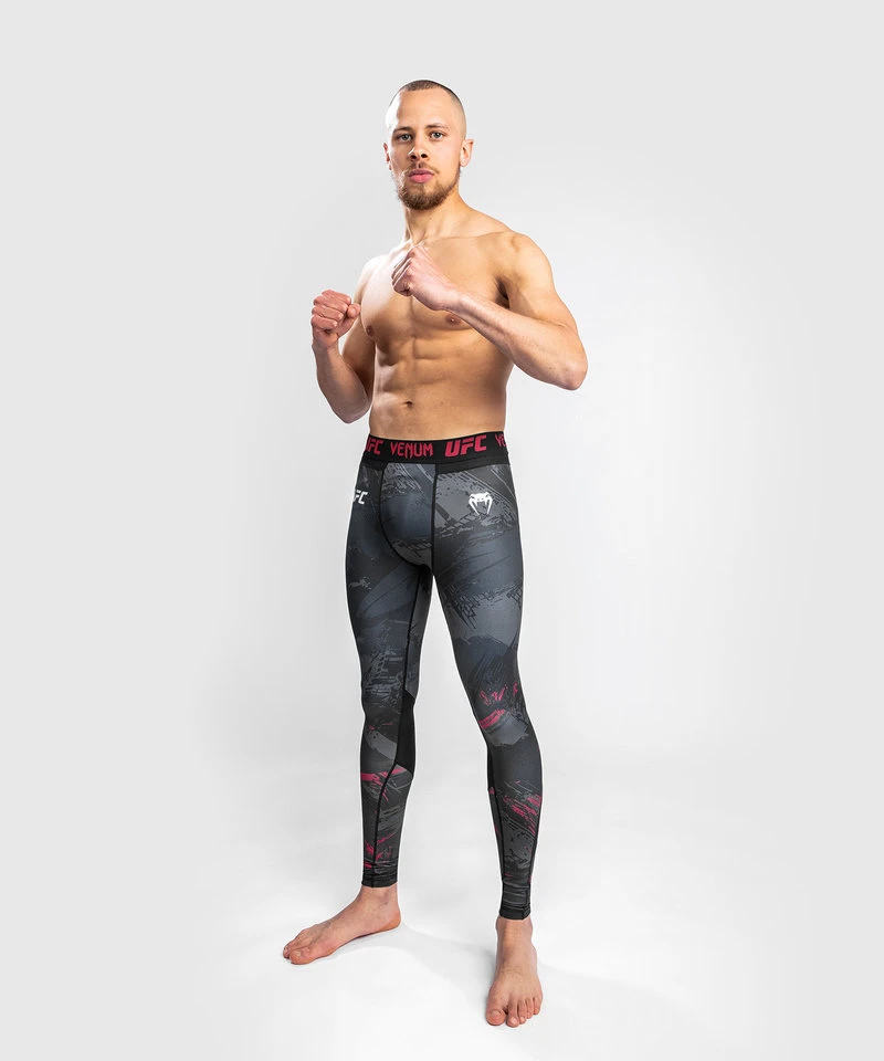 UFC Venum Authentic Fight Week 2.0 Performance Sportlegging - Image 5
