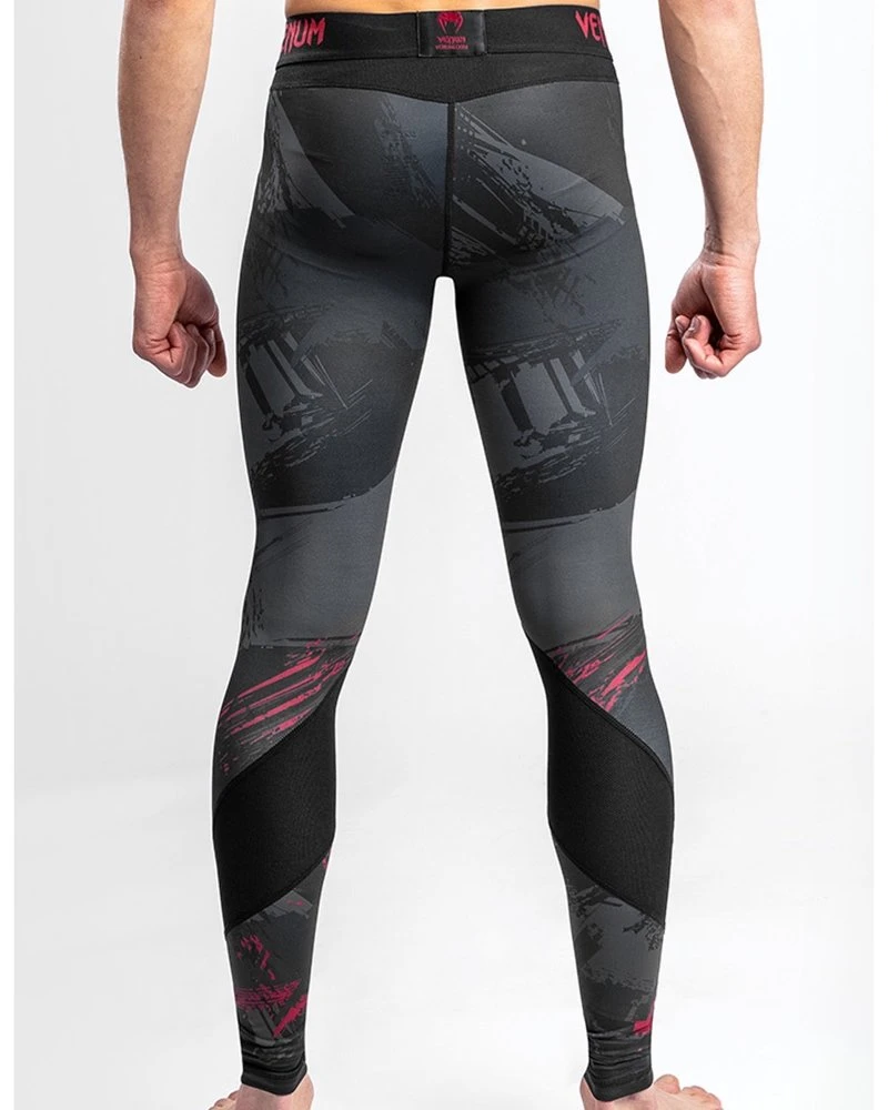 UFC Venum Authentic Fight Week 2.0 Performance Sportlegging - Image 8