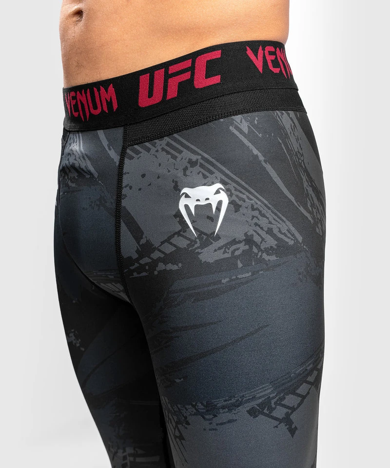 UFC Venum Authentic Fight Week 2.0 Performance Sportlegging - Image 2