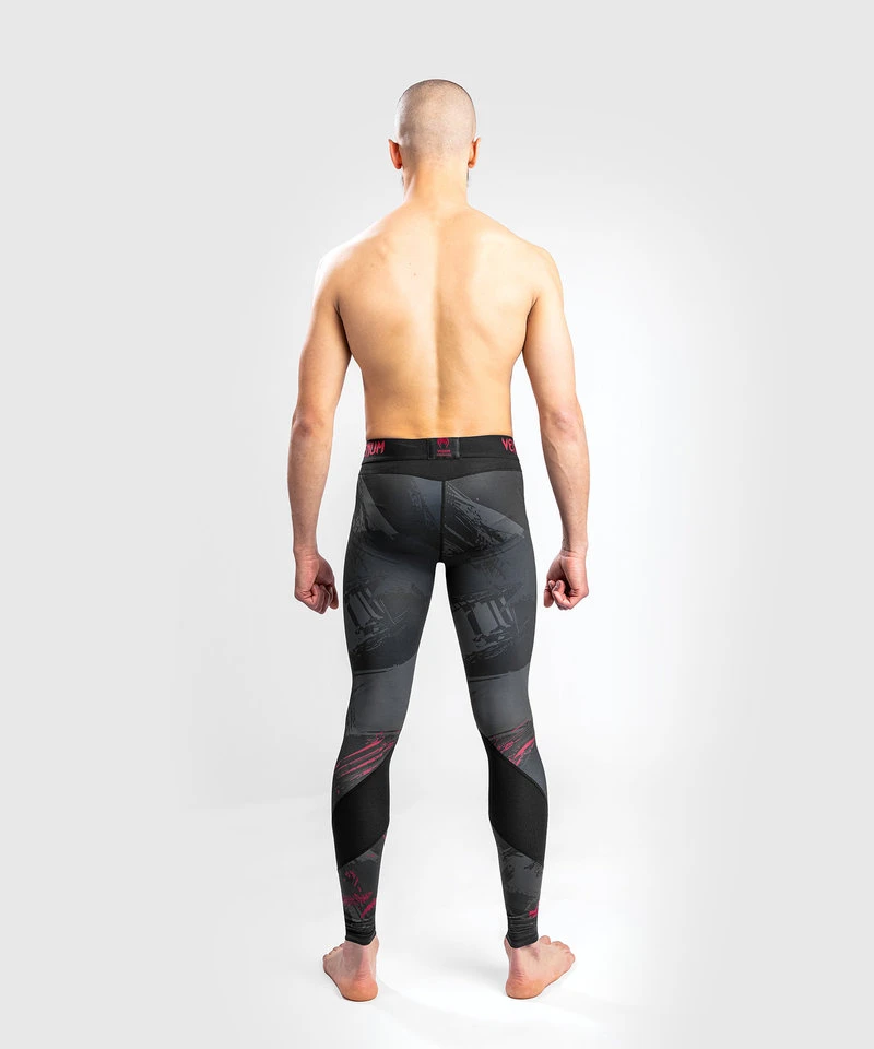 UFC Venum Authentic Fight Week 2.0 Performance Sportlegging - Image 3