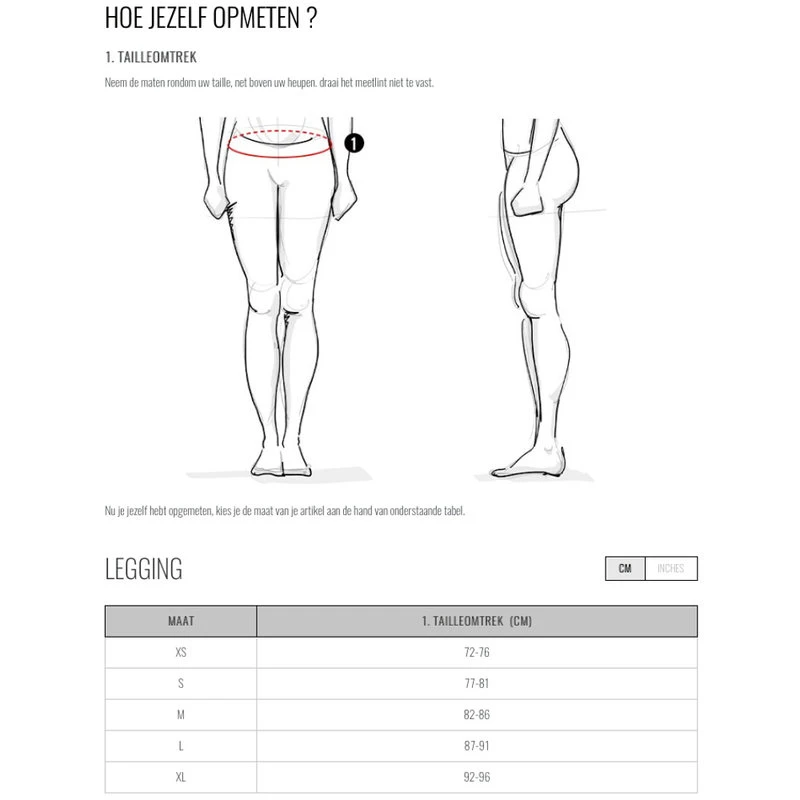 UFC Venum Performance Institute Sportlegging Dames Zwart Rood - Image 8