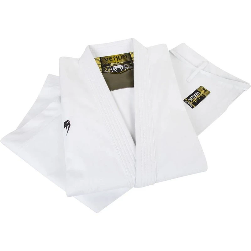 Venum Absolute Karate Gi Wit Karate Pak - Image 3