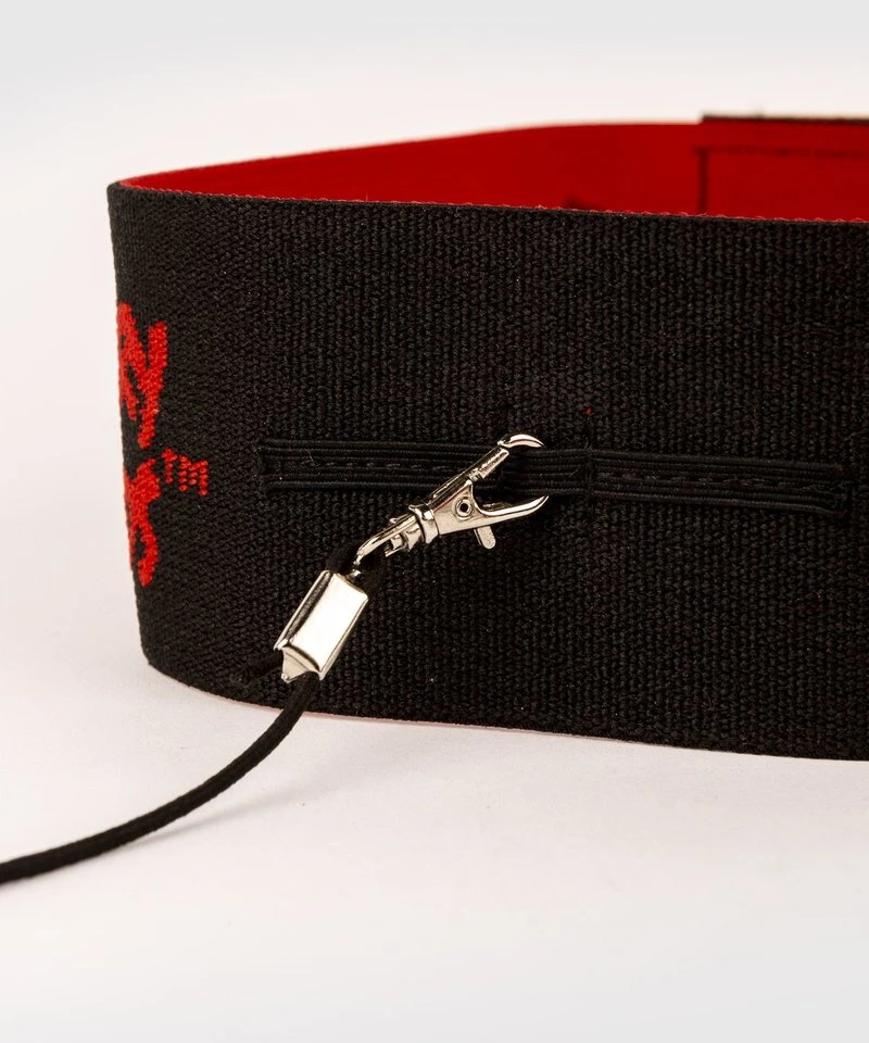 Venum Angry Birds Reflexbal Voor Kids Rood - Image 3