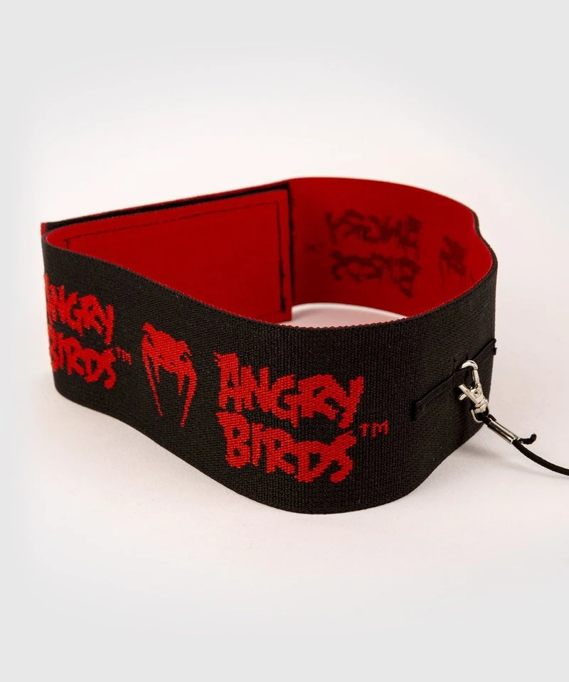 Venum Angry Birds Reflexbal Voor Kids Rood - Image 5