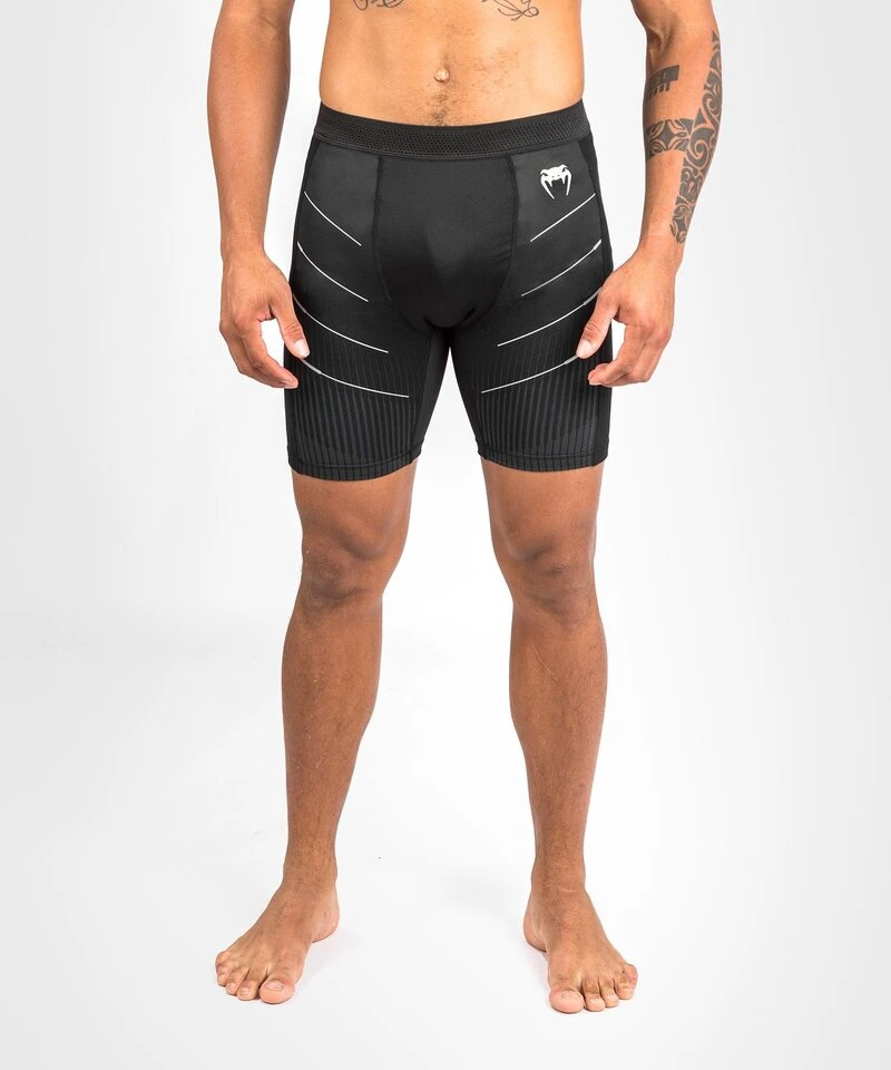 Venum Biomecha Vale Tudo Short Zwart Grijs - Image 6