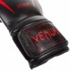 Venum Bokshandschoenen Giant 3.0 Zwart Rood Venum Fightshop