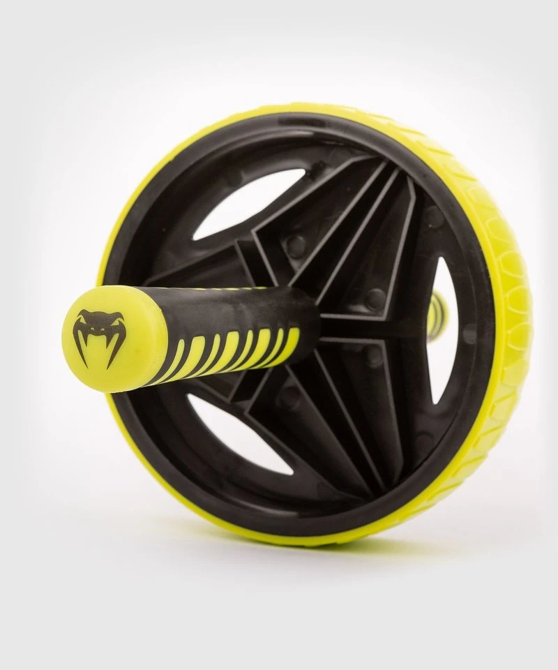Venum Challenger ABS Wheel Geel Zwart Venum Fitness Home - Image 3