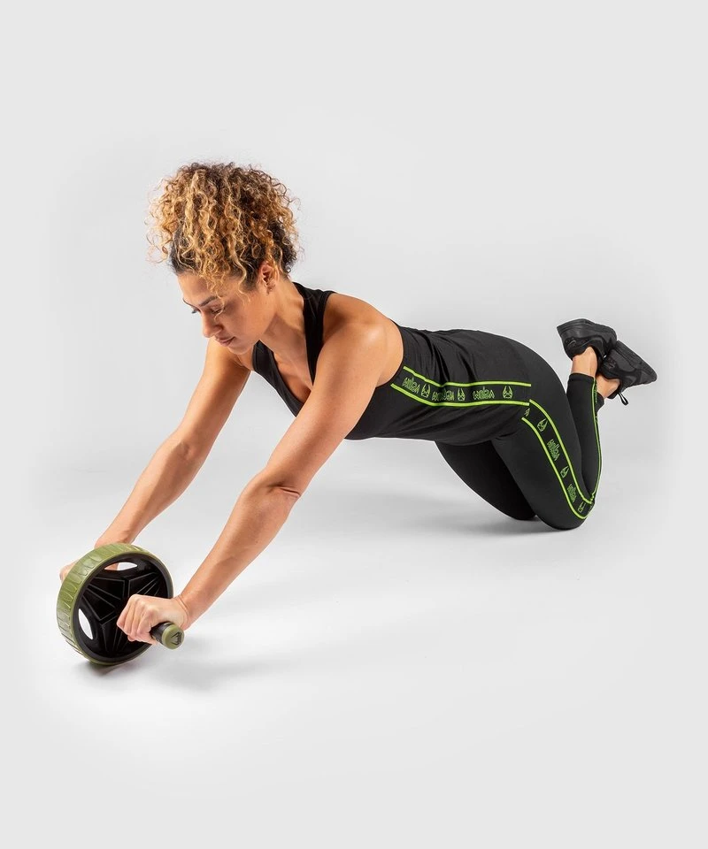 Venum Challenger ABS Wheel Khaki Venum Fitness Home - Image 2