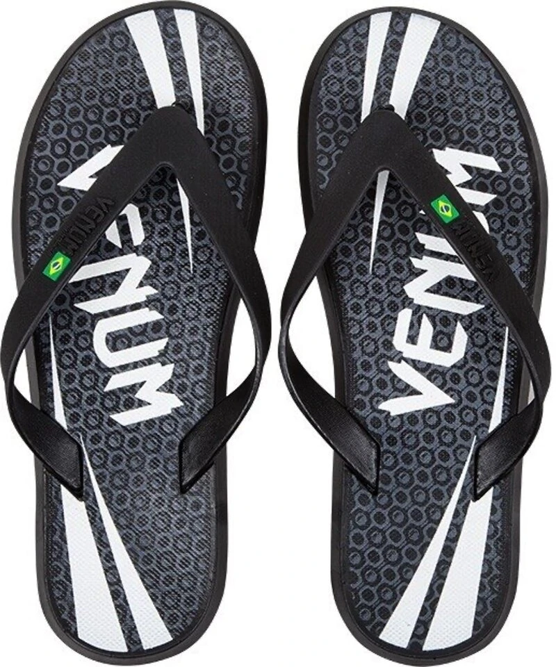 Venum Challenger Badslippers Flip Flop Teenslippers - Image 2