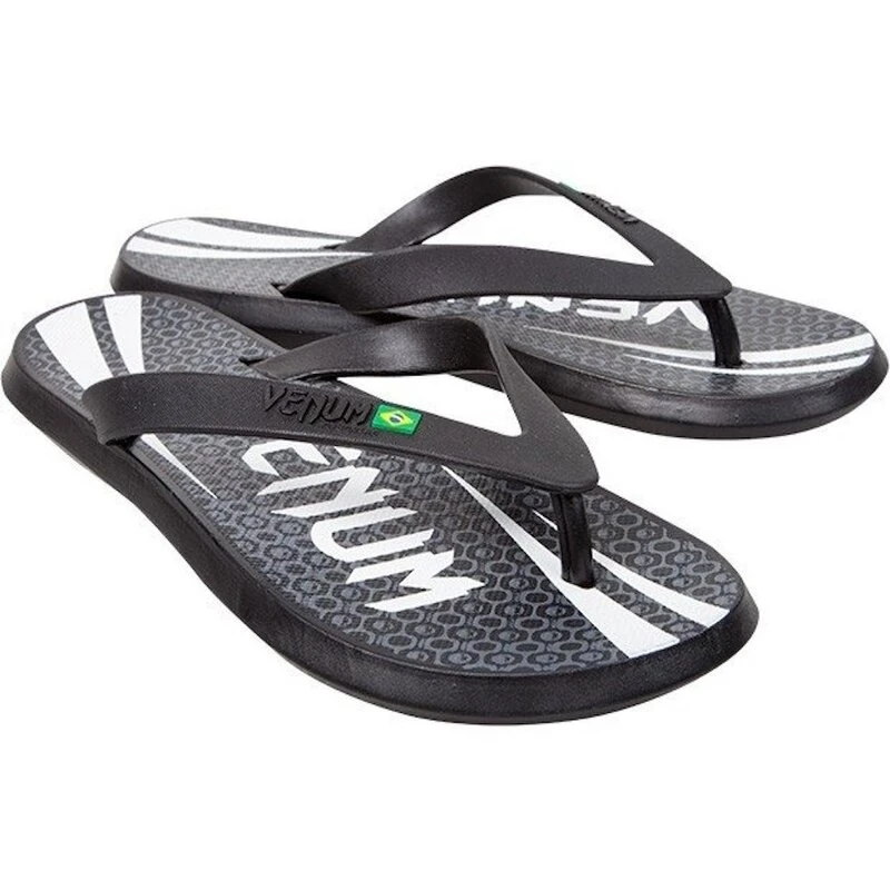 Venum Challenger Badslippers Flip Flop Teenslippers - Image 5