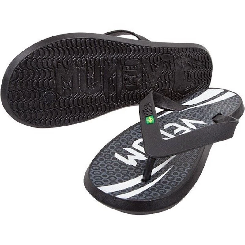 Venum Challenger Badslippers Flip Flop Teenslippers - Image 6