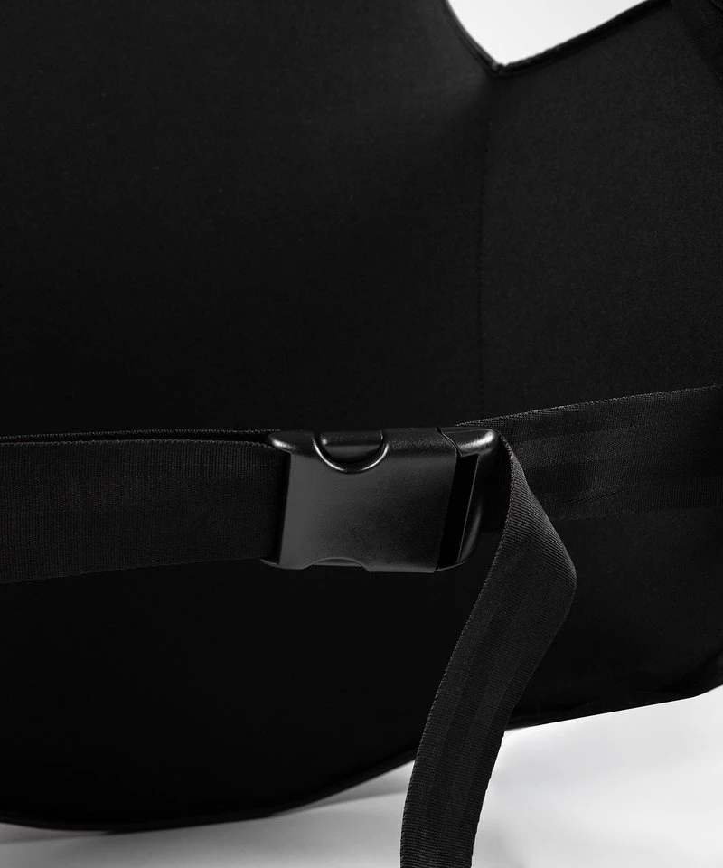 Venum Challenger Body Protector Zwart Wit - Image 4