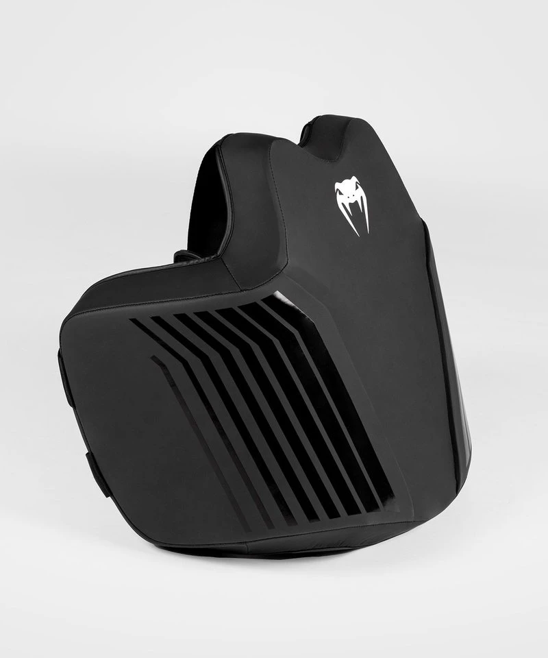 Venum Challenger Body Protector Zwart Wit - Image 5