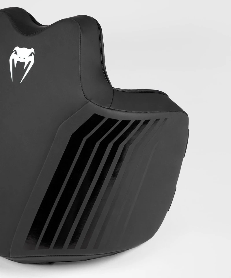 Venum Challenger Body Protector Zwart Wit - Image 6