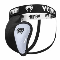 Venum Challenger Kruisbeschermer Groin Guard