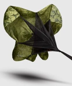 Venum Challenger Running Parachute Kaki Camo