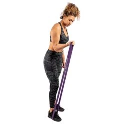 Venum Challenger Weerstandsband Paars 22-34Kg