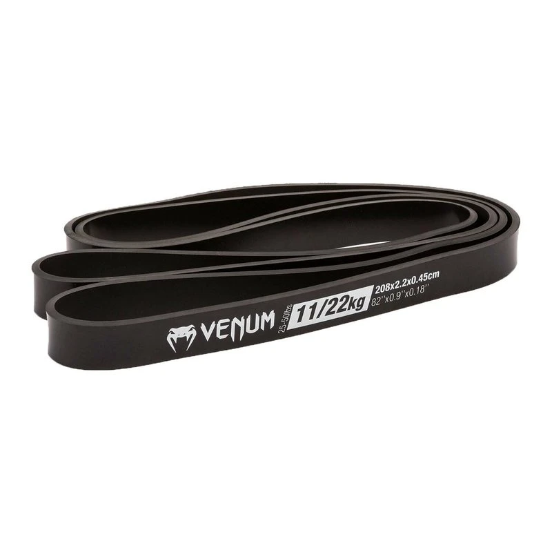 Venum Challenger Weerstandsband Zwart 11-22Kg - Image 2