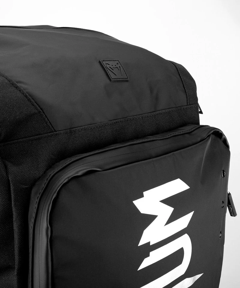 Venum Challenger Xtreme Evo Backpack Rugzak Zwart Wit - Image 3