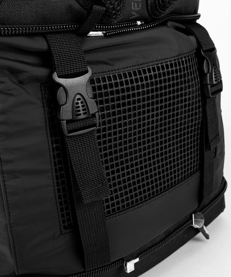 Venum Challenger Xtreme Evo Backpack Rugzak Zwart Wit - Image 5
