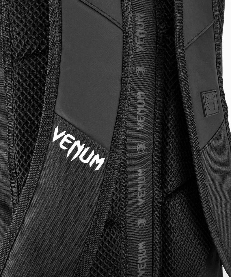 Venum Challenger Xtreme Evo Backpack Rugzak Zwart Wit - Image 6