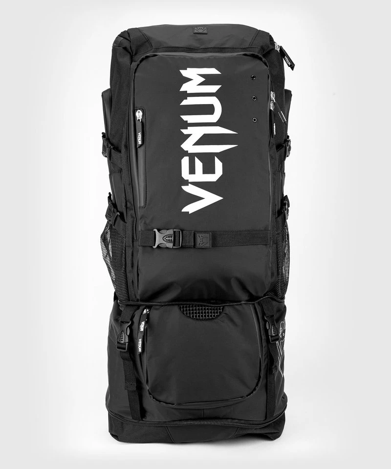 Venum Challenger Xtreme Evo Backpack Rugzak Zwart Wit - Image 7
