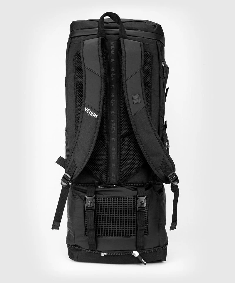 Venum Challenger Xtreme Evo Backpack Rugzak Zwart Wit - Image 8