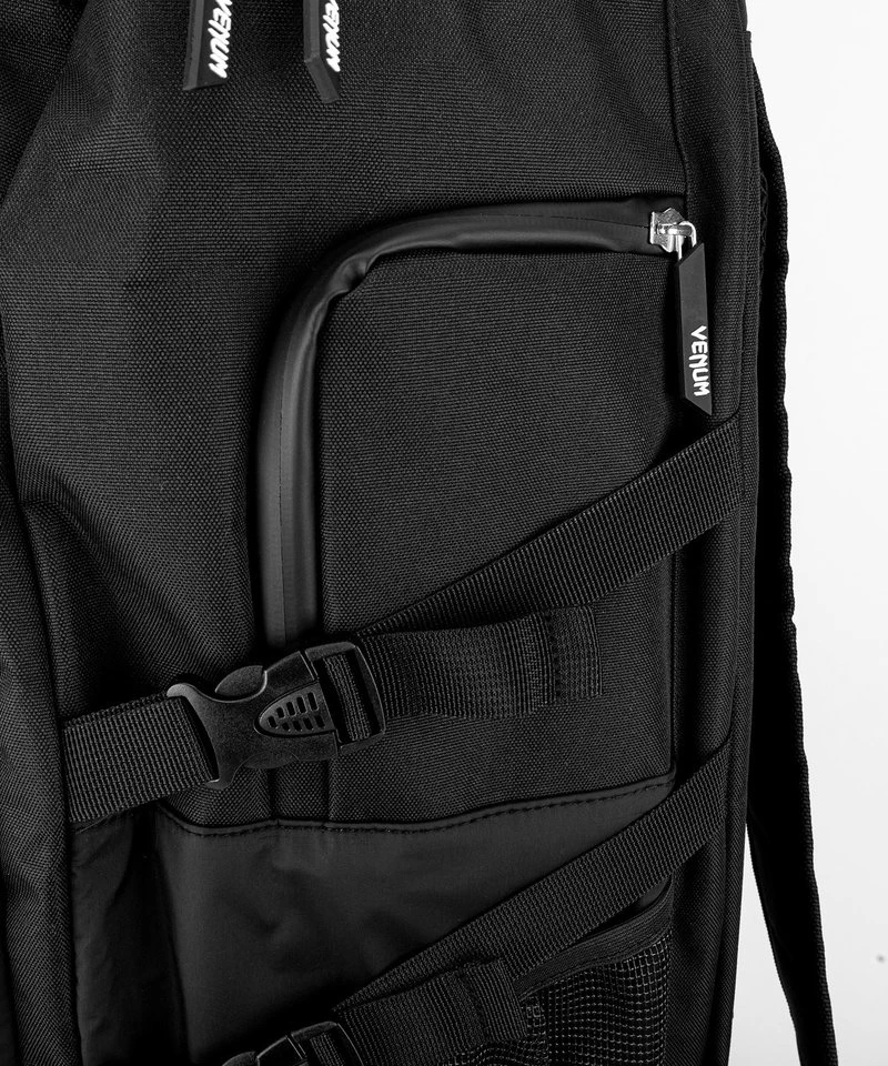 Venum Challenger Xtreme Evo Backpack Rugzak Zwart Wit - Image 9